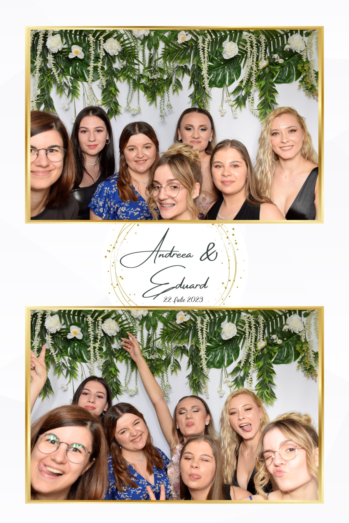 Eveniment Memory Booth