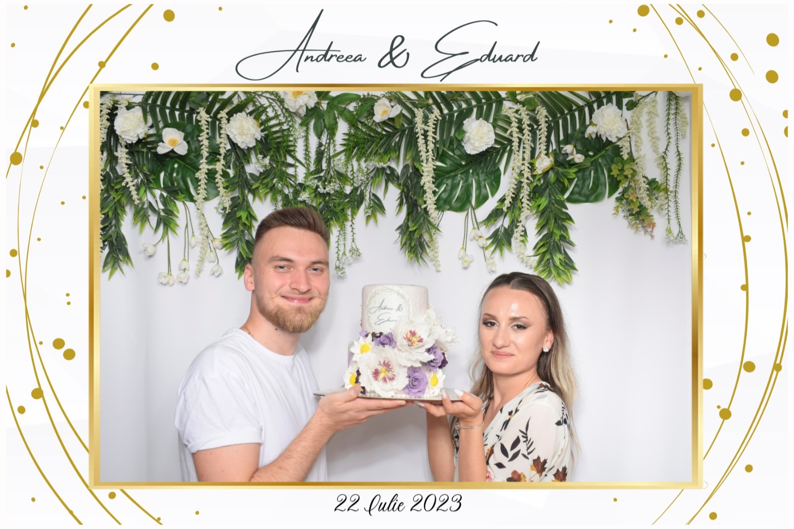 Eveniment Memory Booth